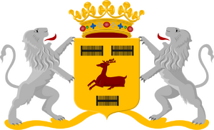 Van Camminga wapen.svg