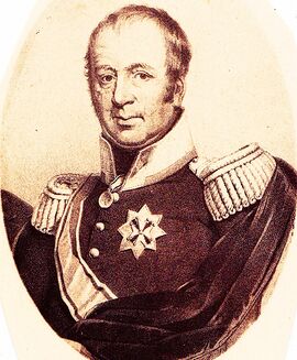 Leopold van Limburg Stirum