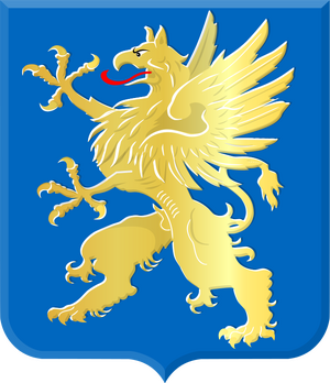 Rostock wapen.svg