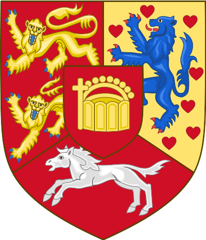 Bestand:Royal Hanover Inescutcheon.svg