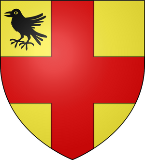 Blason Wemmel.svg
