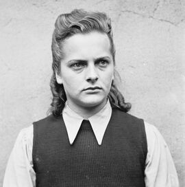 Irma Grese