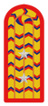 Teniente (Chilean Army)[24]