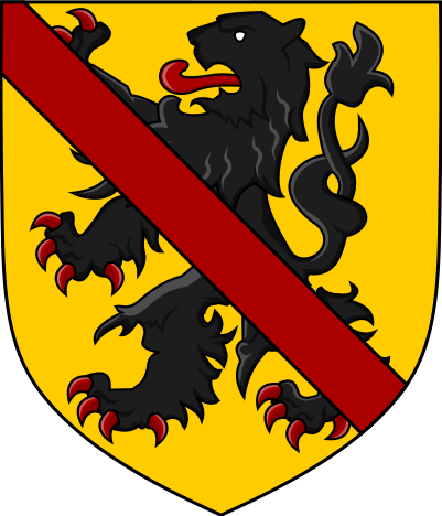 Bestand:Arms of Namur.svg