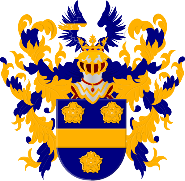 Bestand:Rengers wapen.svg