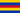 Vlag Bergen (Limburg)