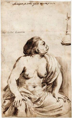 Guercino Half-naked witch.jpg