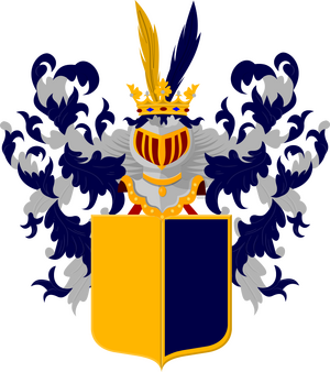 Van Plettenberg wapen.svg