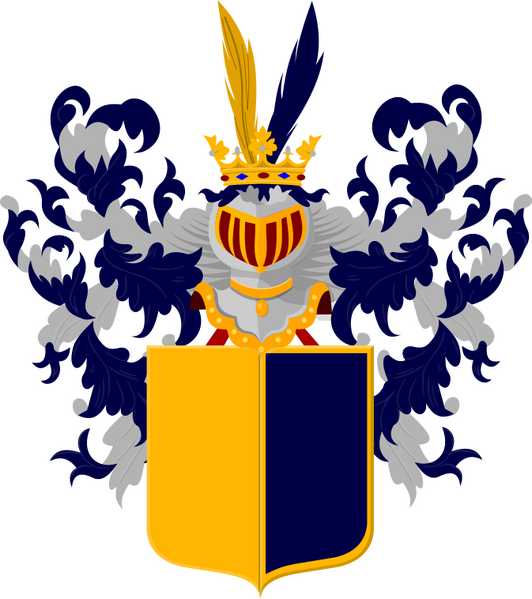 Bestand:Van Plettenberg wapen.svg