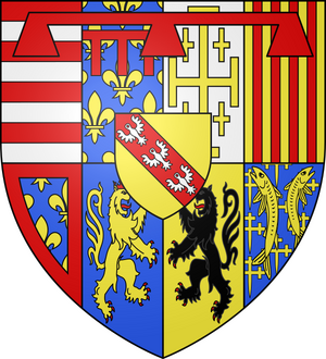 Armoiries ducs de Guise.svg