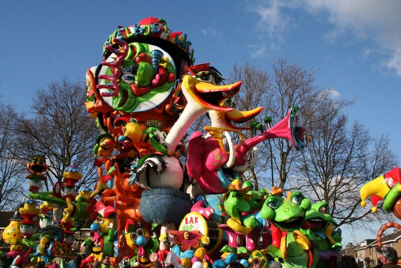 Bestand:Carnivalparade 2006 Boemeldonck (Prinsenbeek).jpg