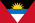 Vlag van Mooie vlag