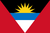 Vlag van Antigua en Barbuda