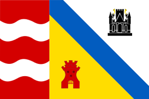 Sluis vlag.svg