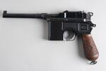 Mauser HSc