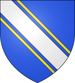 Blason Blois Ancien.svg