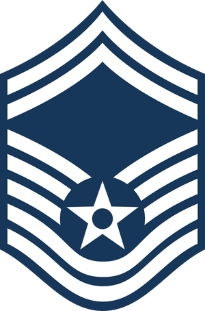 E8a USAF SMSGT.svg