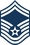 Senior Master Sergeant