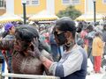 Día de Negros, Carnaval de Negros y Blancos in Pasto