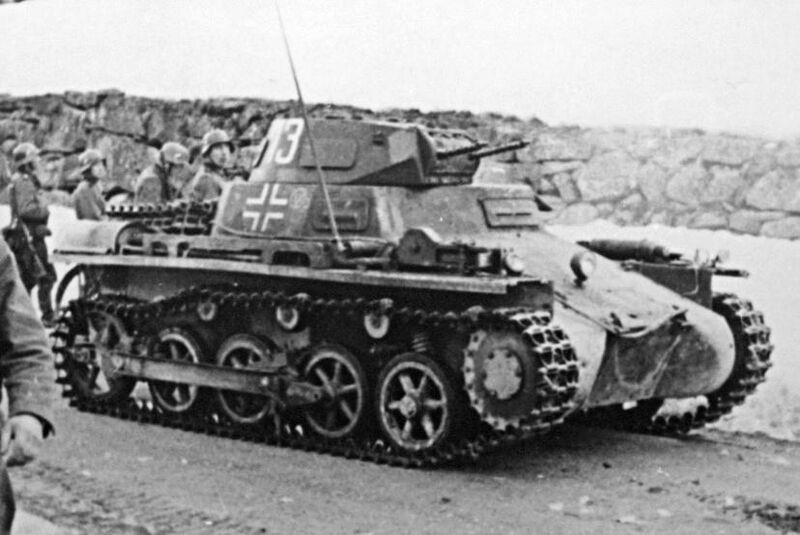 Bestand:Panzer I Norway.jpg