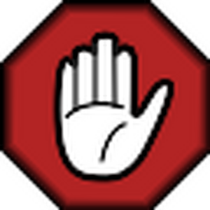 Stop hand.svg