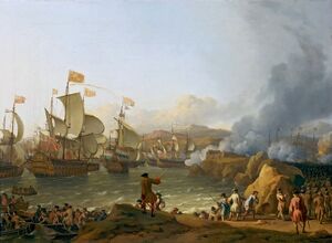Battle of Vigo Bay 1702.jpg