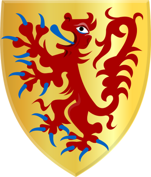 Ansiaus van Garlant.svg