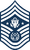 Chief Master Sergeant of the Air Force