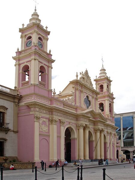 Bestand:Catedral de Salta 1.jpg
