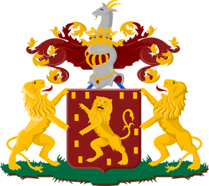 Van Renesse wapen.svg