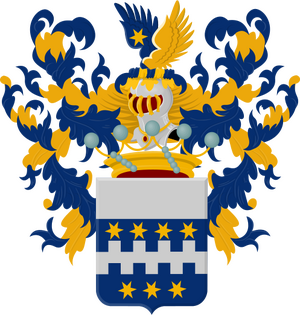 Van Citters wapen.svg