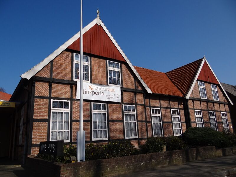Bestand:Kulturhus Dinxperlo.jpg