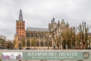 Parade 's-Hertogenbosch met Sint-Jan.jpg