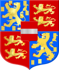 Nassau-Dillenburg (1493)
