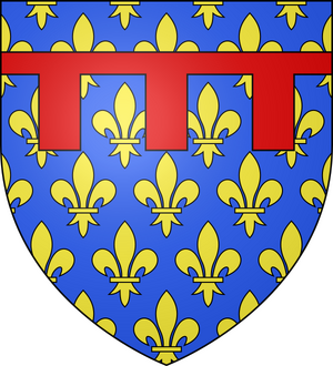 Blason comte fr Anjou.svg