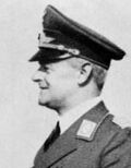 Walther Wever