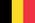 Vlag van Mooie vlag