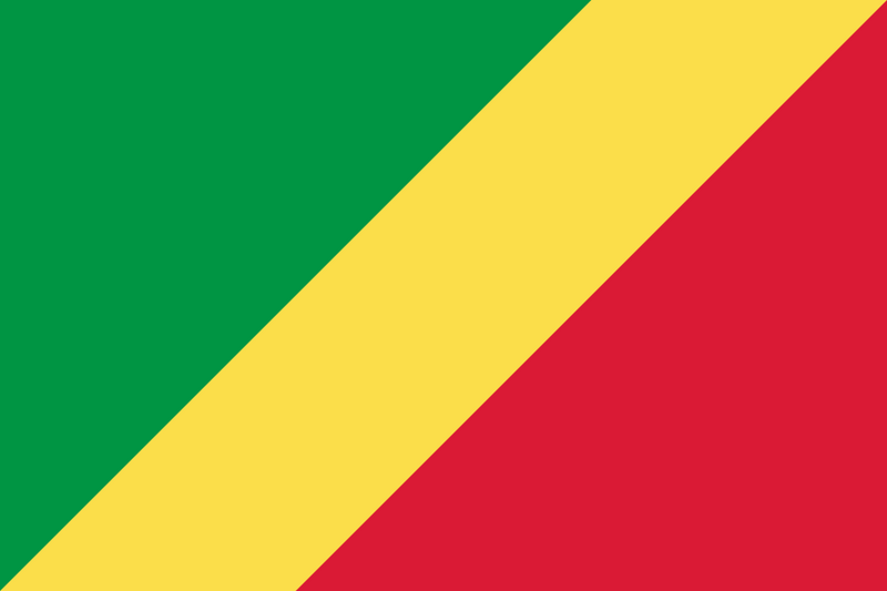 Bestand:Flag of the Republic of the Congo.svg
