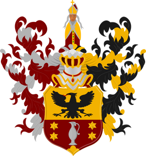 Van Spengler wapen.svg