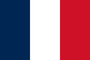 Flag of France (1794–1815, 1830–1974).svg