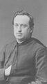 H.A.M. Bogaers rector van het moederhuis (1886 - 1894).