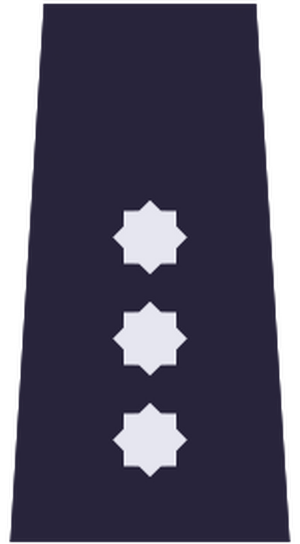 POL policja komisarz.svg