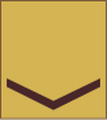 Lance corporal (Kenya Army)