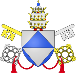 C o a Gregorio XII.svg