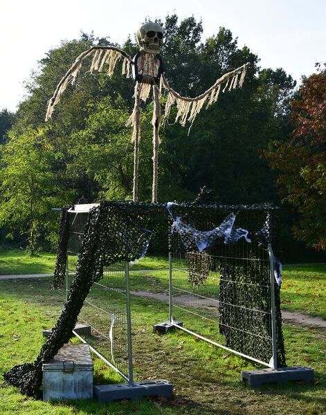 Bestand:Halloween in Gentbrugge 31-10-2019 15-38-07.jpg