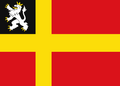 Vlag van Utrechtse Heuvelrug