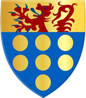 Symon van Meleun.svg