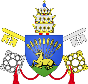 C o a Marcello II.svg