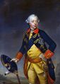 Prins Willem V van Oranje-Nassau