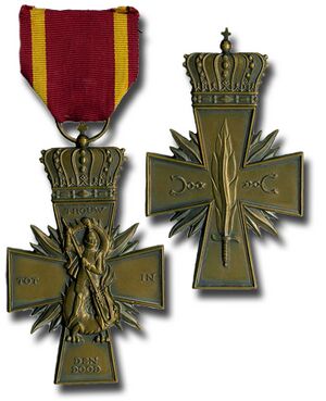 1946 Verzetskruis postuum.jpg